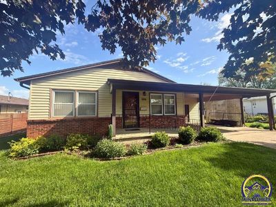 306 Osage Ave