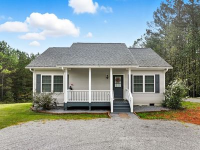 Property at 716 Old Pleasant Valley Rd, Talking Rock, GA