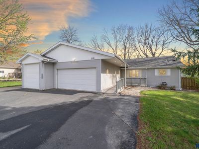 500 Crystal Dr