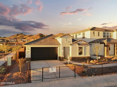 6802 W Spur Drive