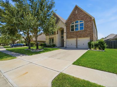 3409 Melony Hill Ln