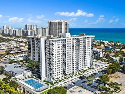 3015 N Ocean Boulevard #7K