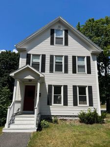 1747 Forest Avenue