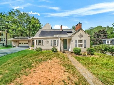 401 Petersham Rd
