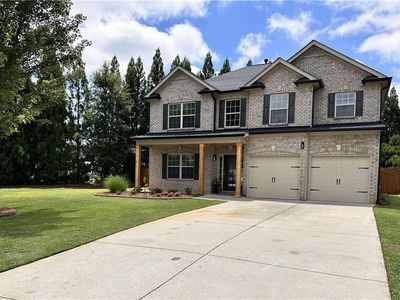 5115 Hopewell Manor Dr