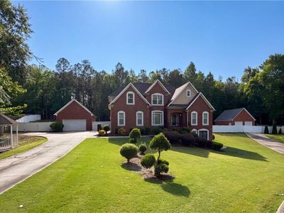 207 Cagle Ct