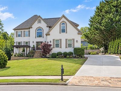 225 Arbor Creek Way