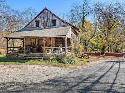 91 Old Red Mill Rd