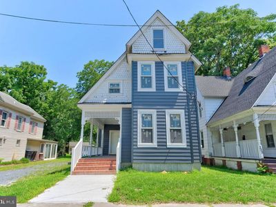 307 Newton St
