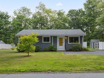 92 Adams Rd