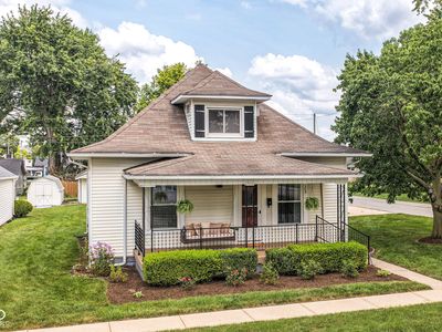 Property at 509 E 8th St, Sheridan, IN