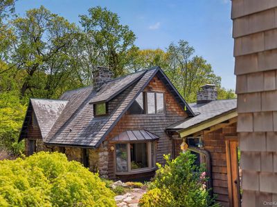 20 Fort Defiance Hill Road