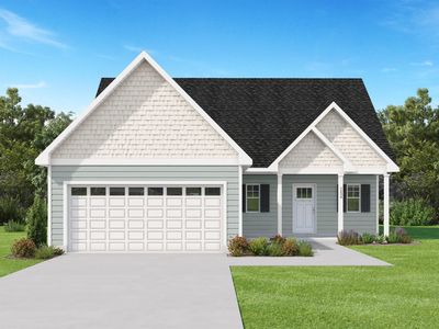207 Green Pasture Rd