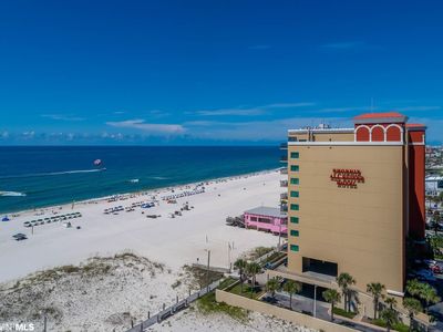 201 E Beach Blvd #509