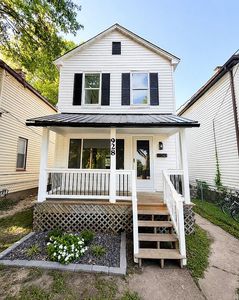 928 Marshall Rd
