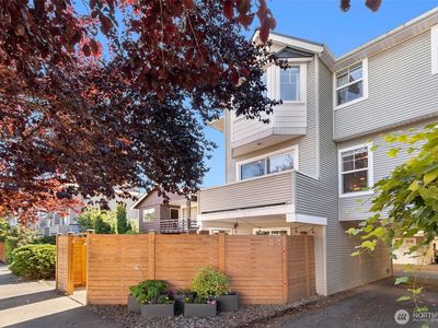 8833 Stone Avenue N #A