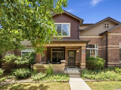 6468 Silver Mesa Drive #E