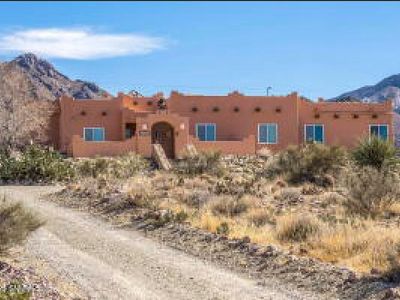 5049 Ventana View Rd