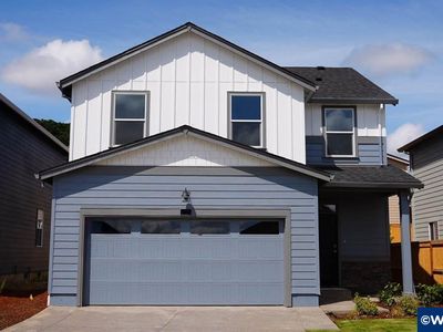 2323 Misty Glen Ave NW