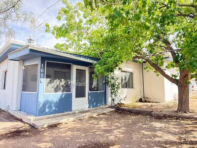 Property at 1000 Texas Ave, Socorro, NM
