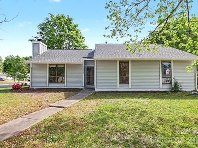 Property at 11222 Treebark Dr, Pineville, NC