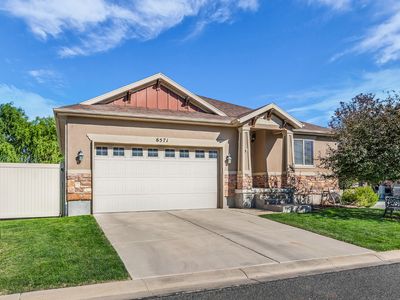 6571 S Azimuth Ct