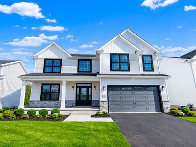 Grayson Plan, Essex Lake Estates