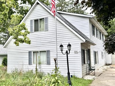 W346N5334 Elm AVENUE