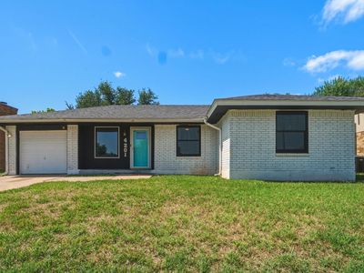 Property at 4201 Craig Dr, Abilene, TX