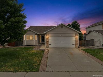 Property at 12614 Prince Creek Drive, Parker, CO