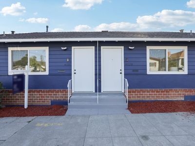 Property at 4031-4029 Penniman Ave, Oakland, CA