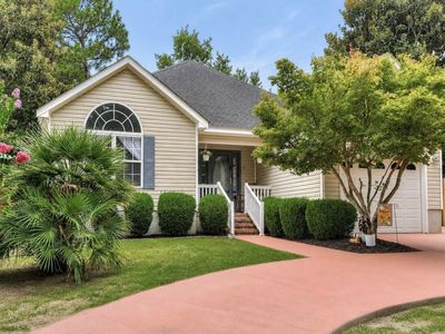 7 Deer Dr