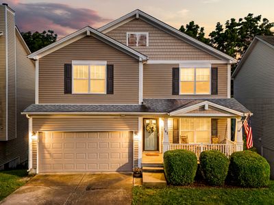 141 Meadow View Way