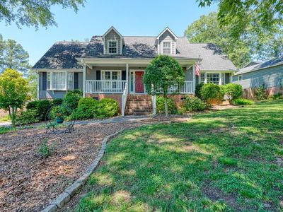 104 Margo Dr