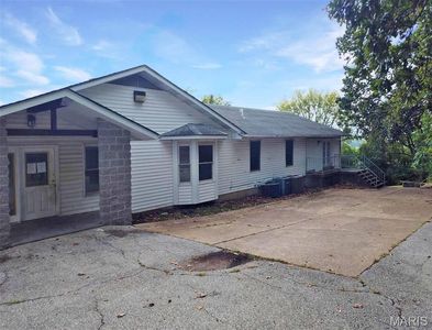 1583 Marble Springs Rd