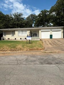 Property at 2512 Malcolm St, Fort Worth, TX