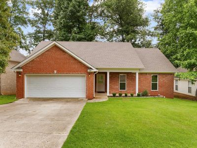2107 Sweet Gum Dr