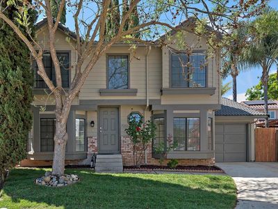 7251 Sleepy Creek Dr
