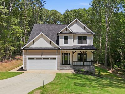 627 Shawnee Dr