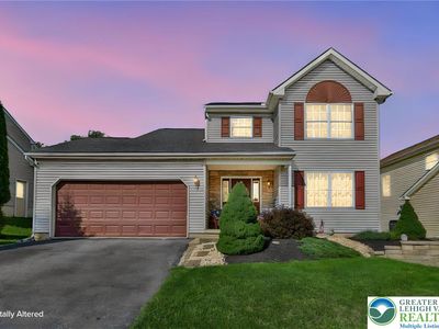 5016 Foxrun Ln