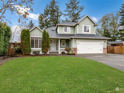 19811 127th Street Ct E