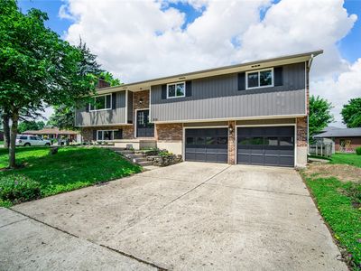 1021 Bermuda Dr