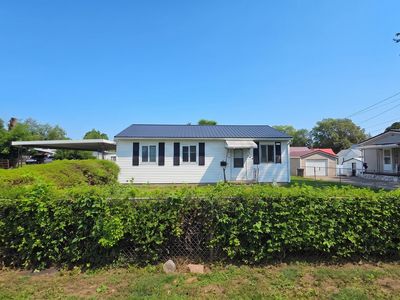 Property at 641 Short Culver St, Morganfield, KY