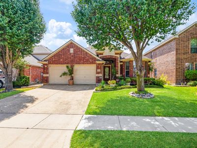2703 Cove Dr
