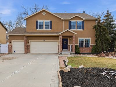 1159 W 520 S