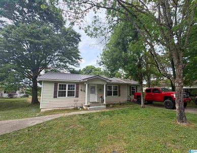 Property at 125 Page St, Blountsville, AL