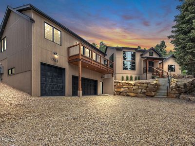 1766 W Tollgate Canyon Rd