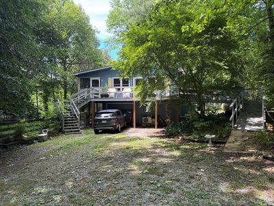 40 Little Mountain Rd
