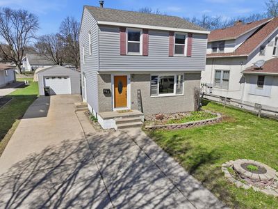 520 Ann St SE