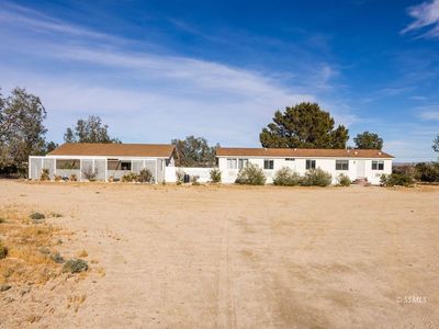 Property at 5606 Avenida Del Sol, Inyokern, CA
